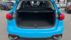 MG HS 1.5 T-GDI Trophy 5dr Petrol Hatchback